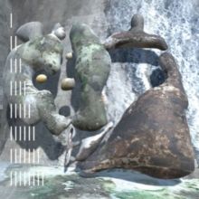 Palimpsest (Vinyl / 12" Album)