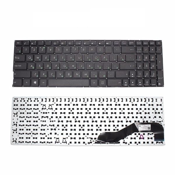 Donic Asus X540L X540La X540 X540L X540S Replacement Keyboard