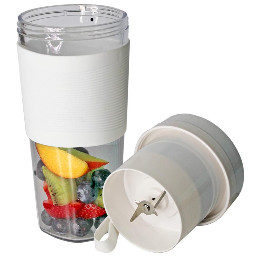 Milex USB Personal Juicer and Smoothie Maker White Shop Today. Get