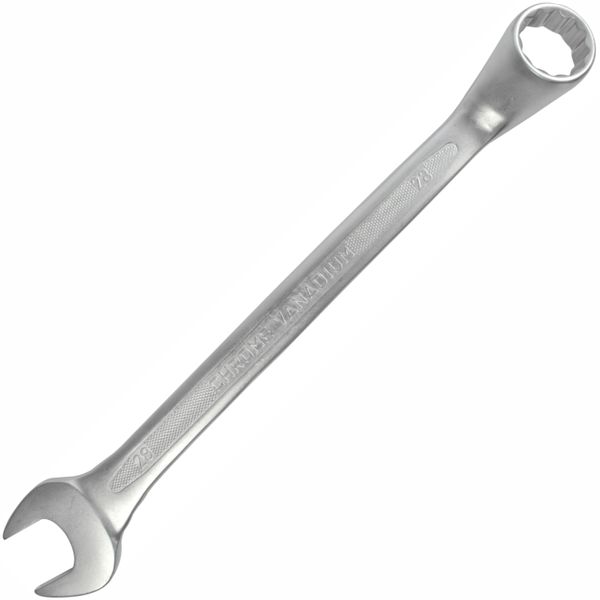 28Mm Deep Offset Combination Spanner