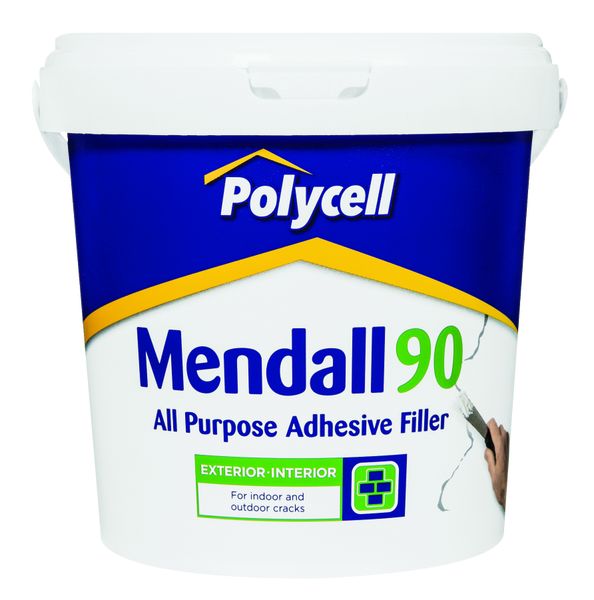 Polycell Polyfilla Mendall 90 2KG