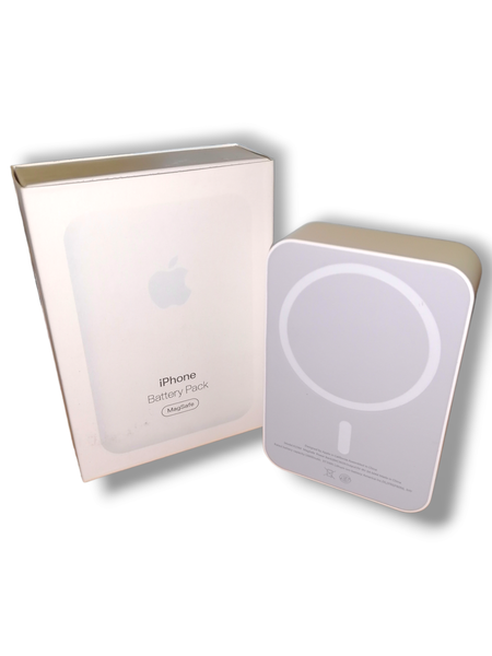 Wireless Battery Pack 10000mah - iPhone