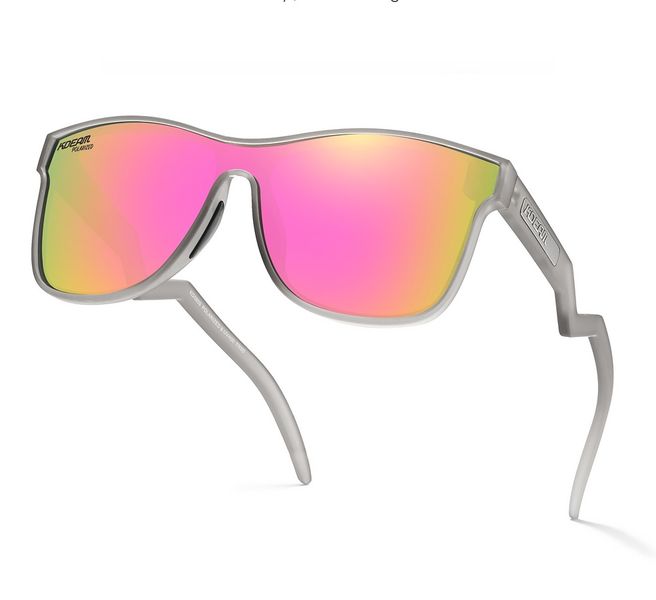 KDEAM-KD809 Funky Polarized Sunglasses