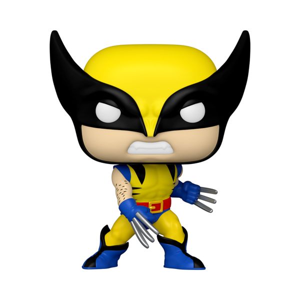 Funko Pop - Marvel - Wolverine 50th - Wolverine