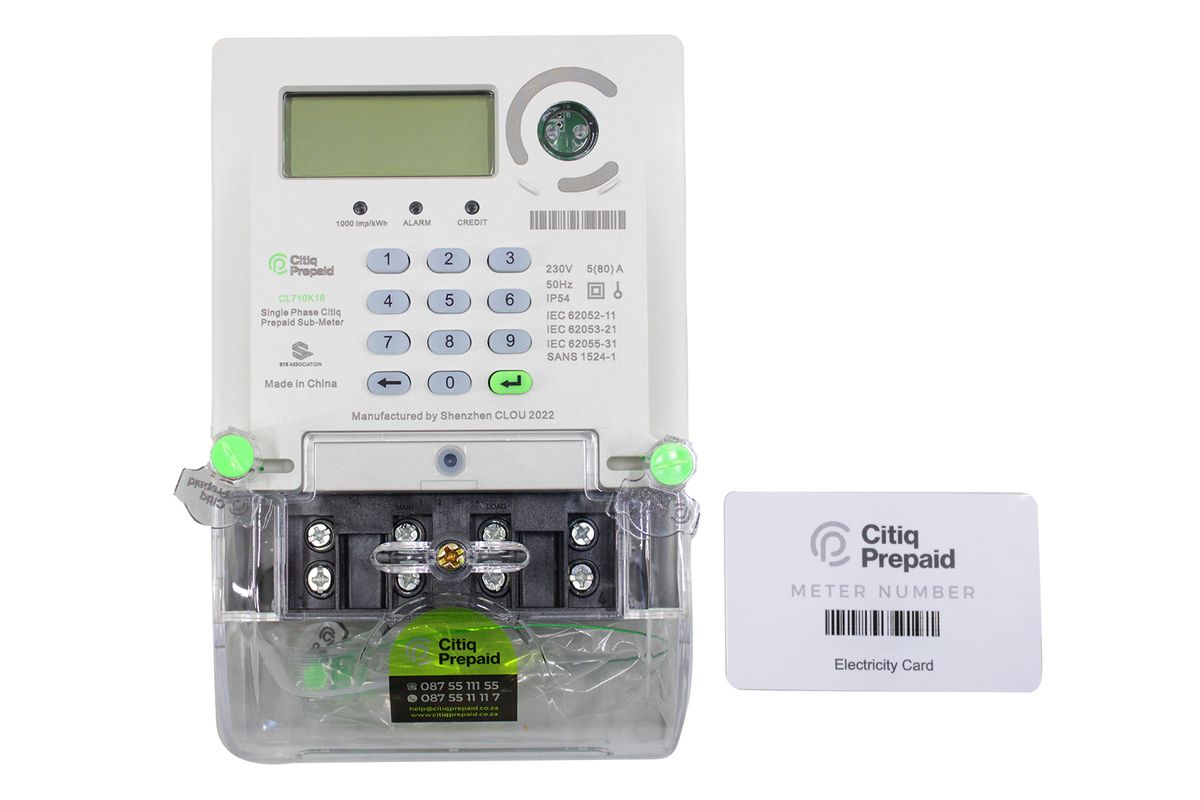 How Do I Report A Faulty Prepaid Electricity Meter In Durban ...