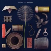 Fatal Mistakes (CD / Album)