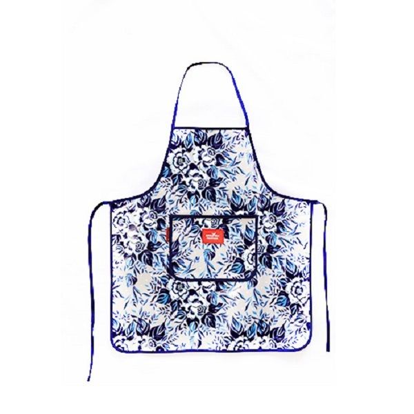 Anna Me - Mysterious Rose Kids Apron