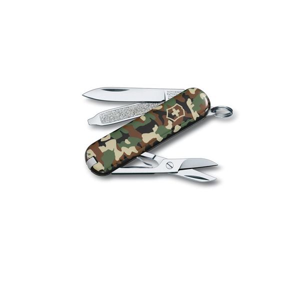 Victorinox Classic SD Pocket Knife - 58mm