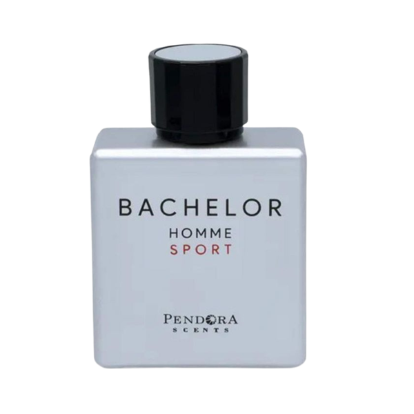 Bachelor Homme Sport EDP 100ml
