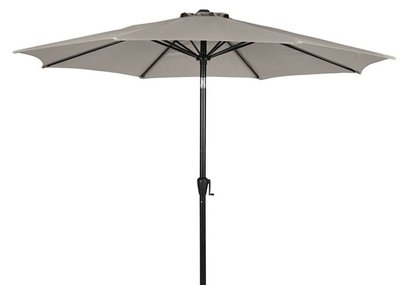 Outfit Umbrella W/Crank W/Tilt 3m