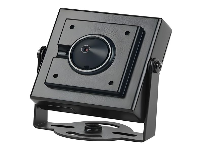 XY-AHD4007MM 2.0MP Mini Metal Box Color Camera