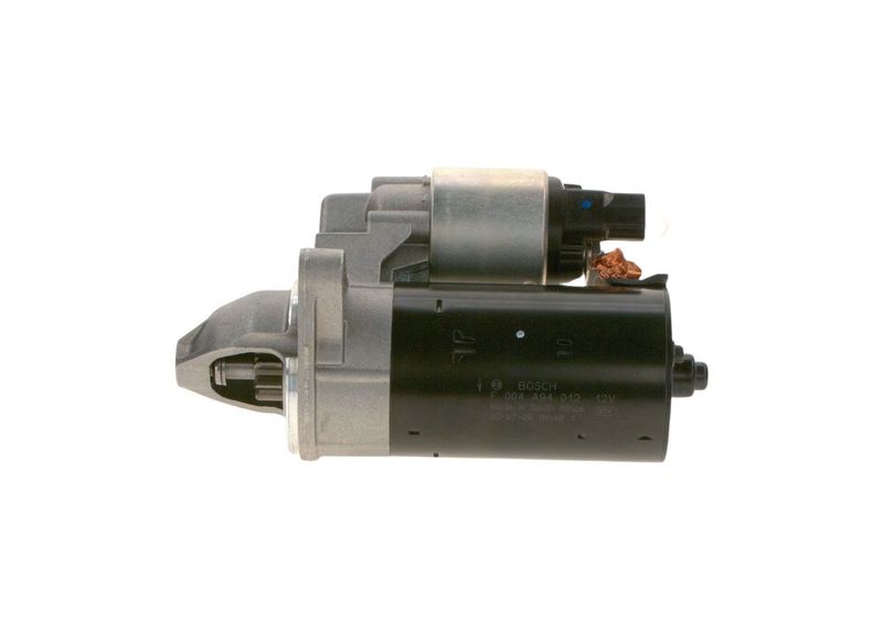 BOSCH Starter Toyota Hilux III, Hilux N30, Hiace 4 Van, Fortuner(2005-2016)