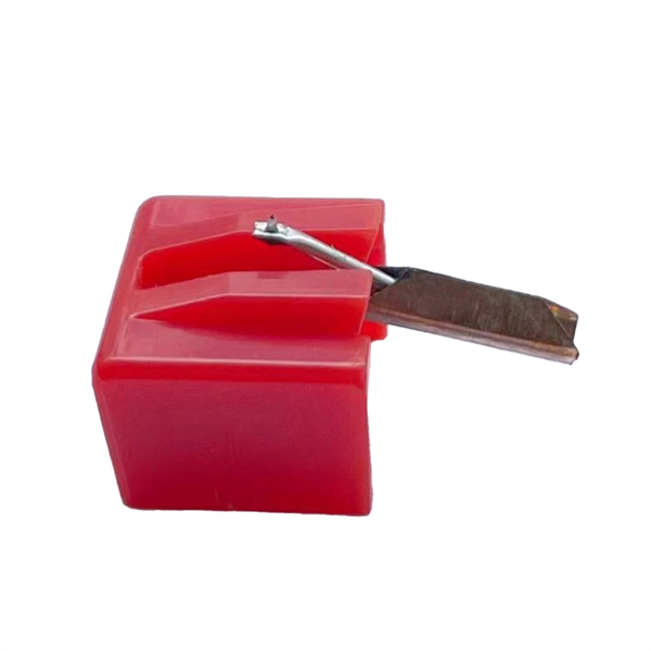 Turntable Cartridg Replacement Stylus for Cec Mc20 Jelco N14D Nd14D