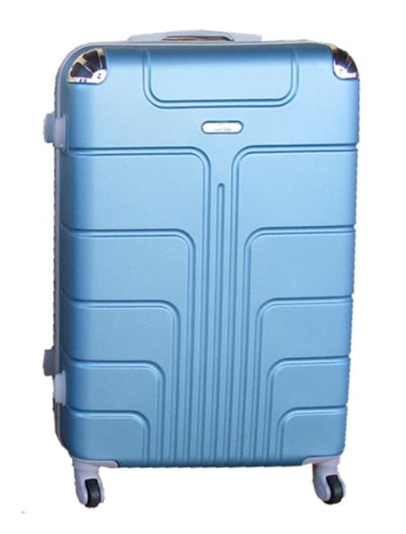 1 Piece Luggage 19inch Suitcase
