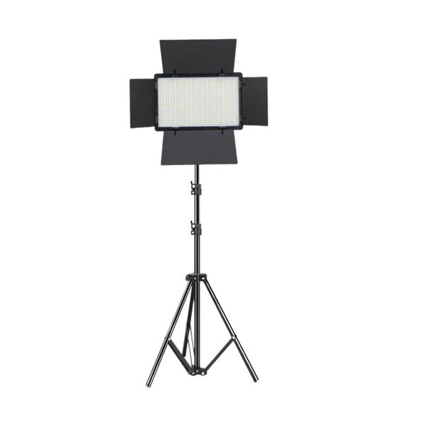 Professional Photo And Video LED Light Kit 74523
