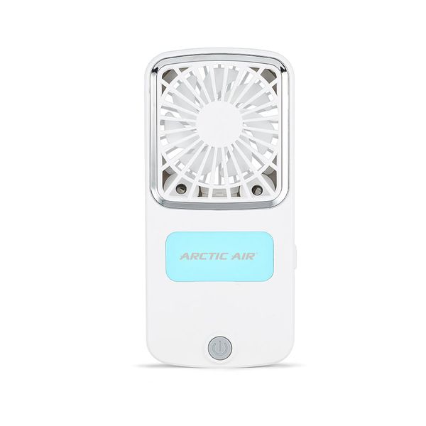 Arctic Air Freedom Pocket Chill Personal Air Cooler