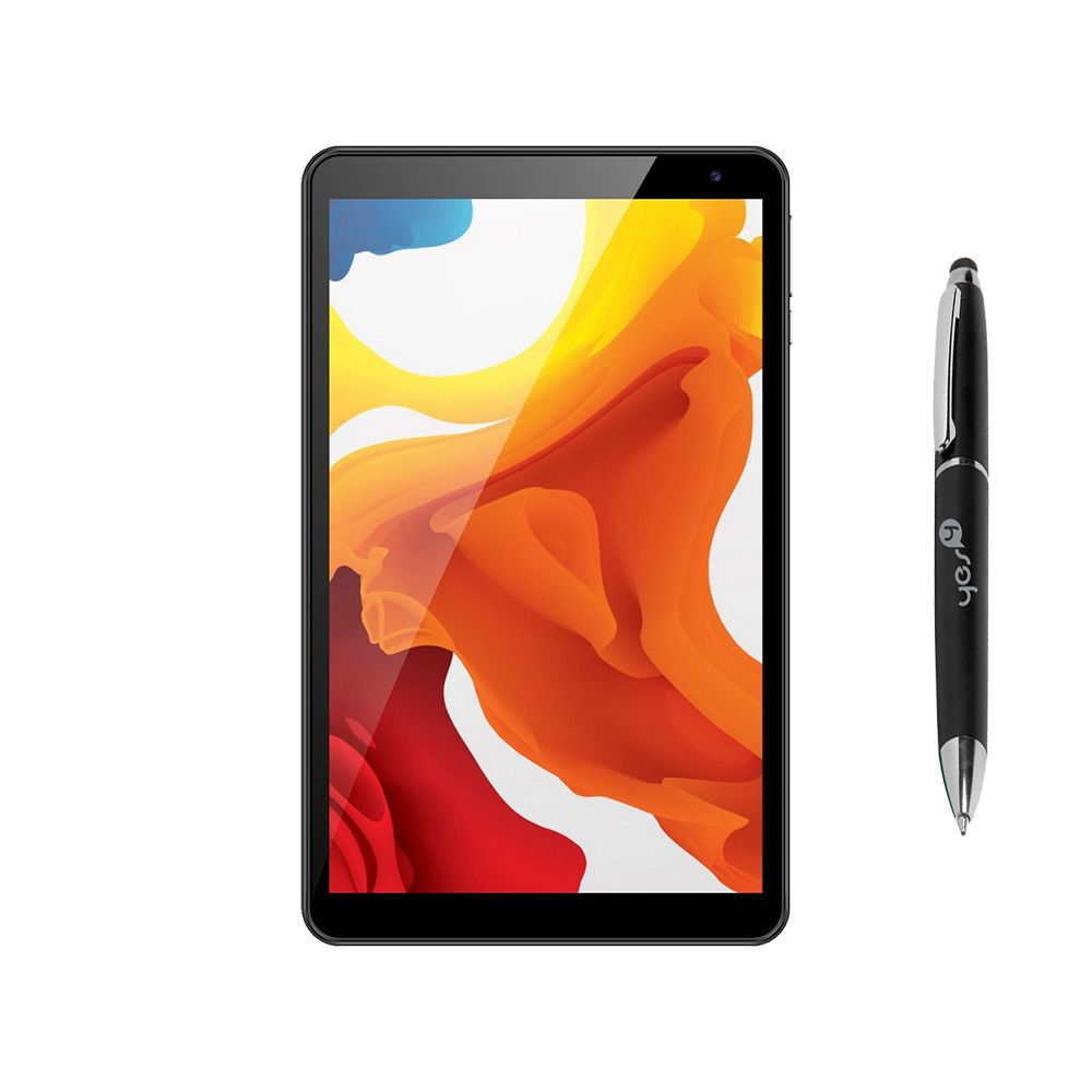 Mecer Xpress Smartlife (M17QF74G) 10.1" 64GB 4G + WiFi Tablet Bundle