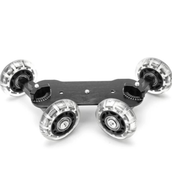 ZYF Rail Car for Camera
