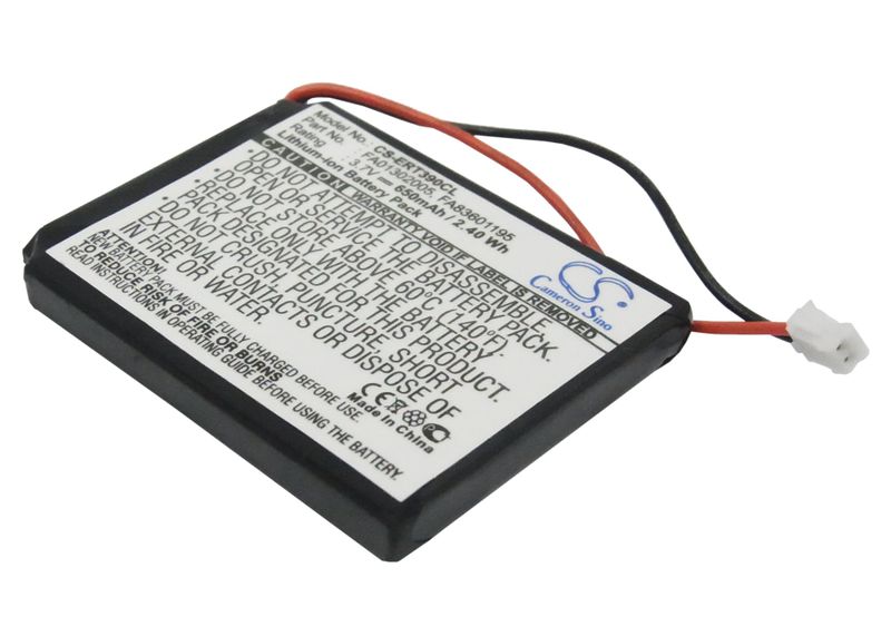 ASCOM &amp; AASTRA &amp;SWYX Cordless Phone Battery /650mAh