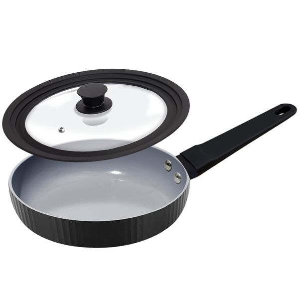 28cm Large - Pro Non-stick High-performing Non-Stick Frying Pan Combo Set
