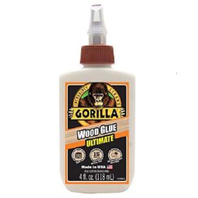 Gorilla Wood Glue Ultimate Ml Shop Today Get It Tomorrow Takealot Com