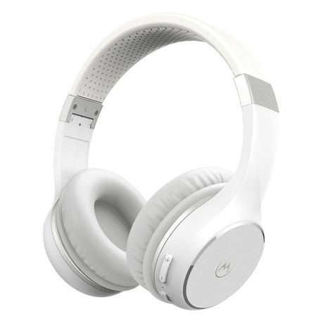 Headphones motorola hot sale