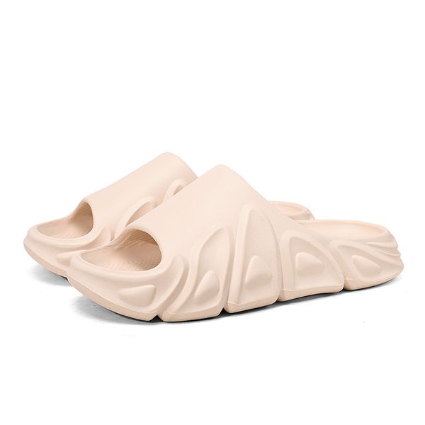 Thick Soled Casual Classic Sandals