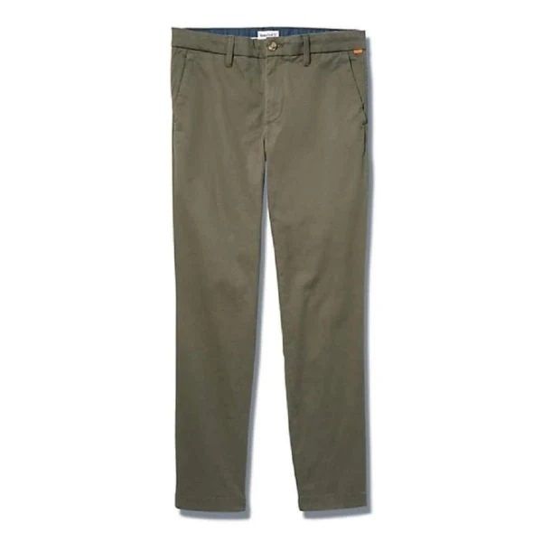 Timberland Men's Sargent Lake Chinos - Green