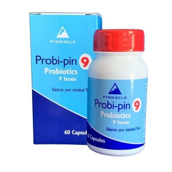 ProbiPin 9 Strain 60