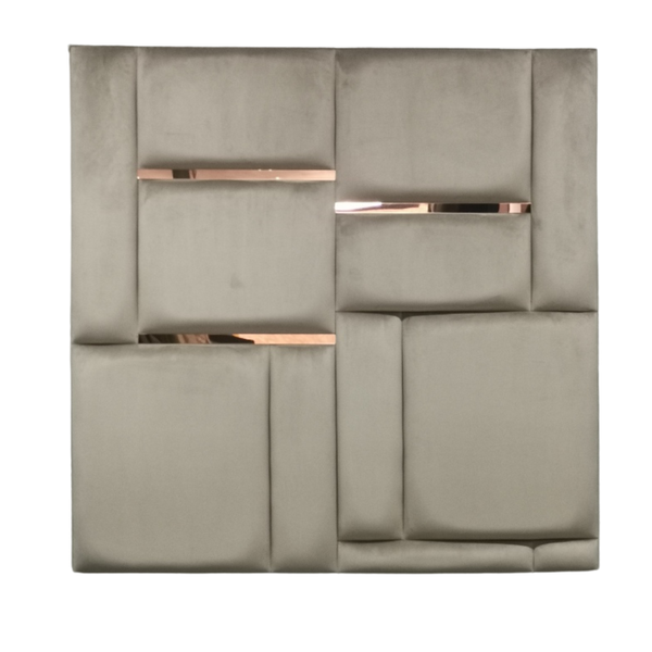 Manhattan Headboard