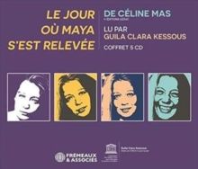 Le Jour Où Maya S'est Relevée (CD / Box Set)