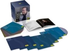 Claudio Abbado &amp; London Symphony Orchestra (CD / Box Set)