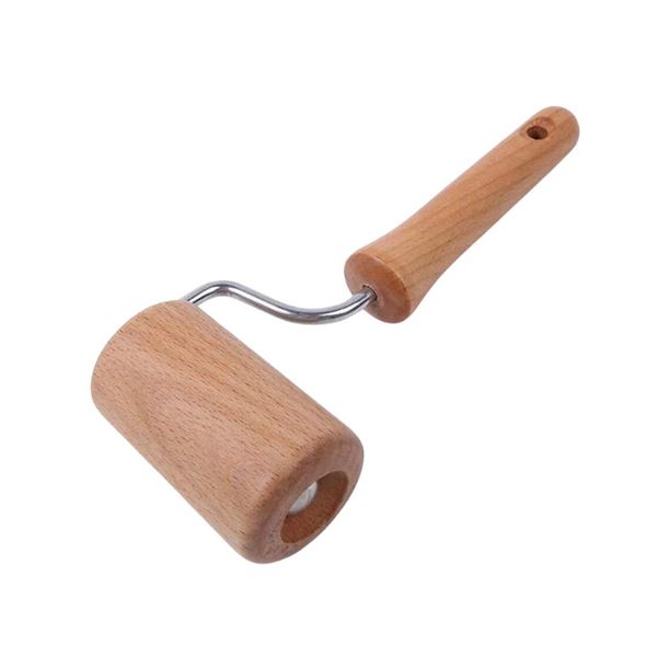 Wooden Roller