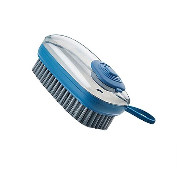 Convenient Multifunctional Cleaning Brush RV-82