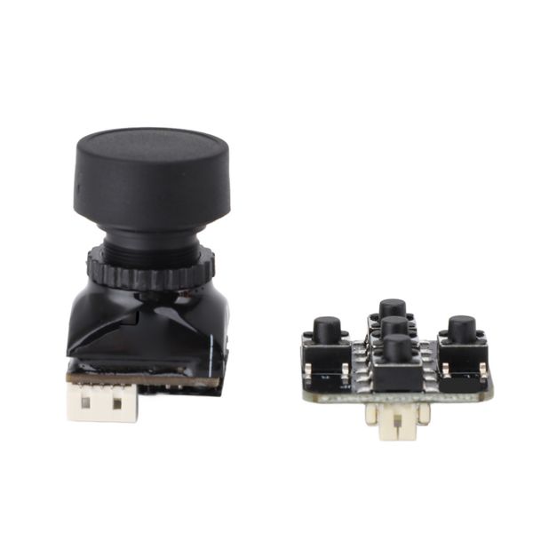 1200TVL FPV Camera - Low Light Night Vision