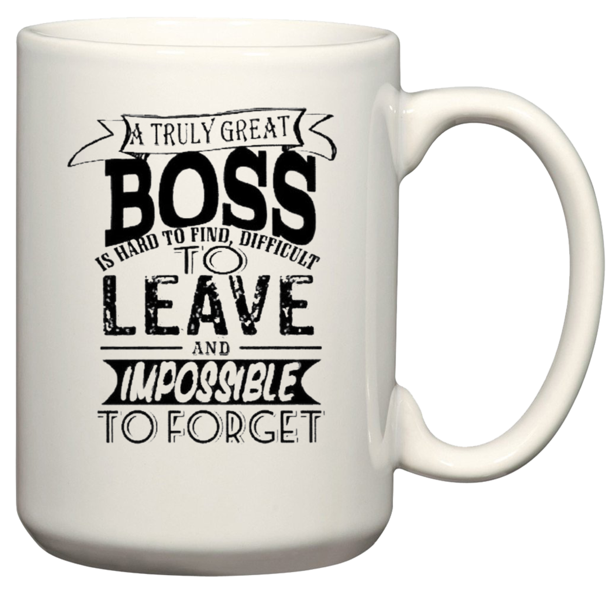 A Truly Great Boss Coffee Mug Shop Today Get It Tomorrow Takealot