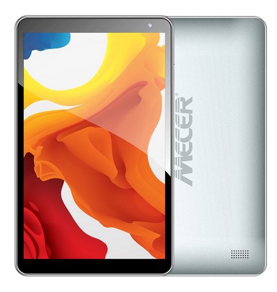 Mecer Xpress Smartlife (M17QF7-4G) 10.1" 64GB LTE Tablet - Silver