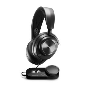 SteelSeries Arctis Nova Pro X | Shop Today. Get it Tomorrow! | takealot.com