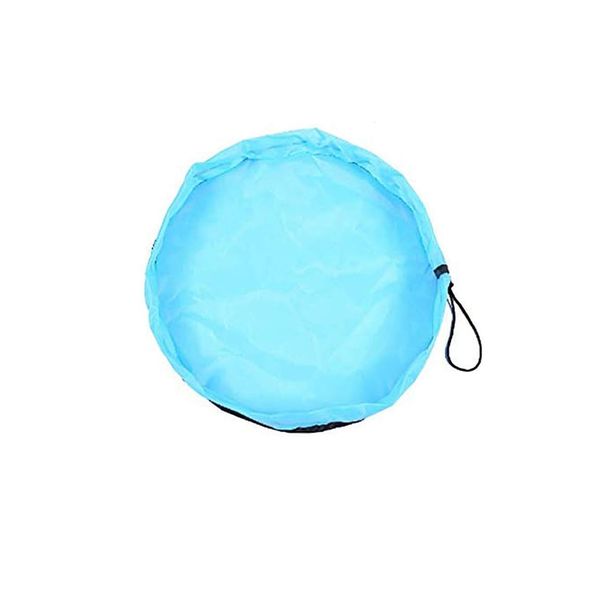 Waterproof Large Capacity Toy Storage Organizer