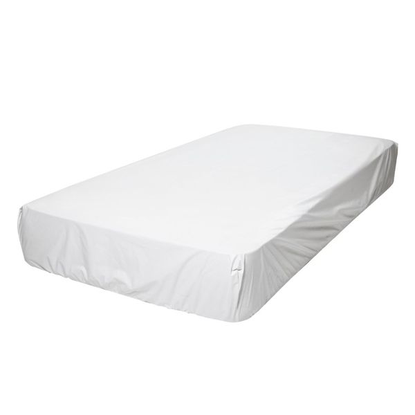 Waterproof Three Quarter Bed Fitted Sheet