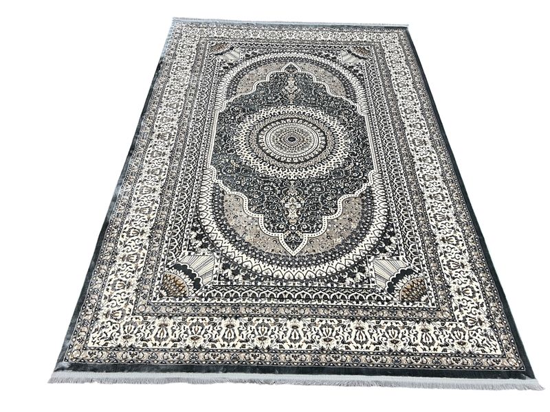 Persian Design Machine Made Carpet/Rug - 290 x 200 cm