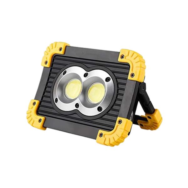 Portable Bright COB Working Lamp