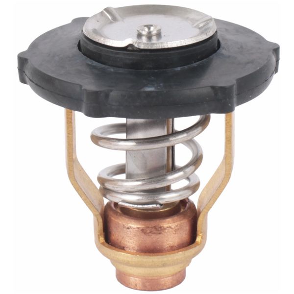 YMM Thermostat Compatible with Yamaha 4-Stroke 75/90HP Outboard Engines