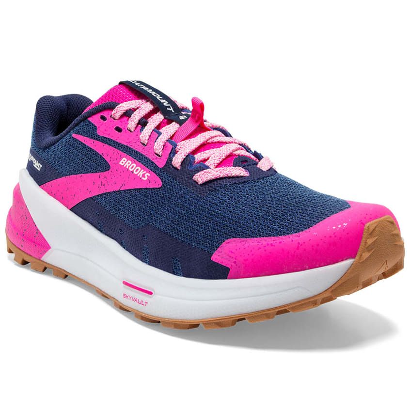 Brooks Women's Catamount 2 Trail Running Shoes Shop Today. Get it