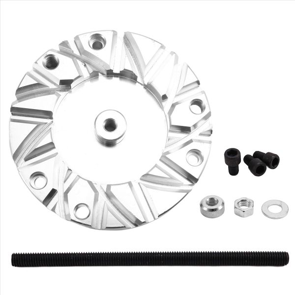Clutch Holding Fixture Tool Polaris P-90 P-85 Rzr Compatible with Universal