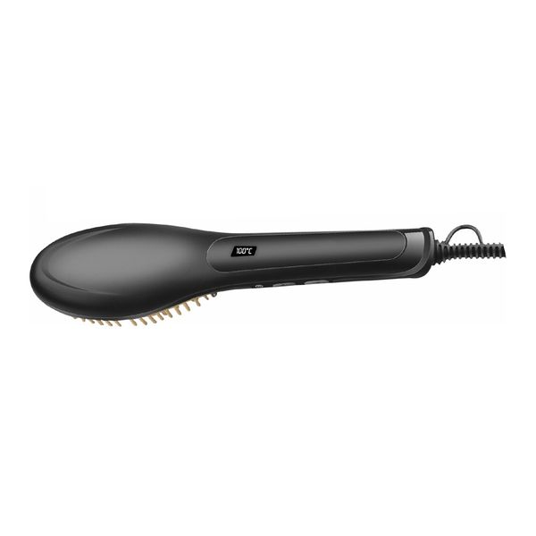 Sunbeam Hair Straightener Brush image