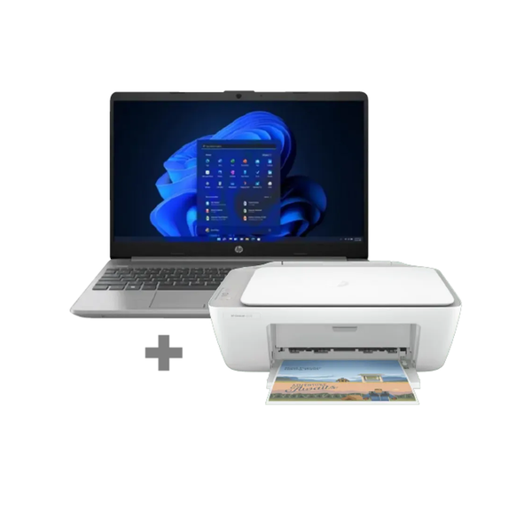 HP 250 G9 / UMA CELERON4500 / 15.6" / 256 SSD / 8GB DDR 4 / Win11H / Silver