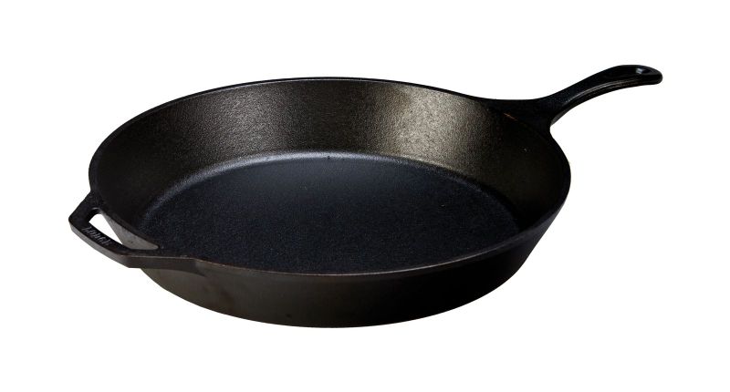 Lodge Cast Iron Skillet 38.10 cm