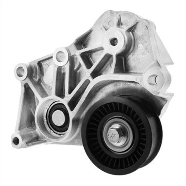 Car Tensioner Bracket Assembly Lr012623 Lr025978 Compatible with Jaguar