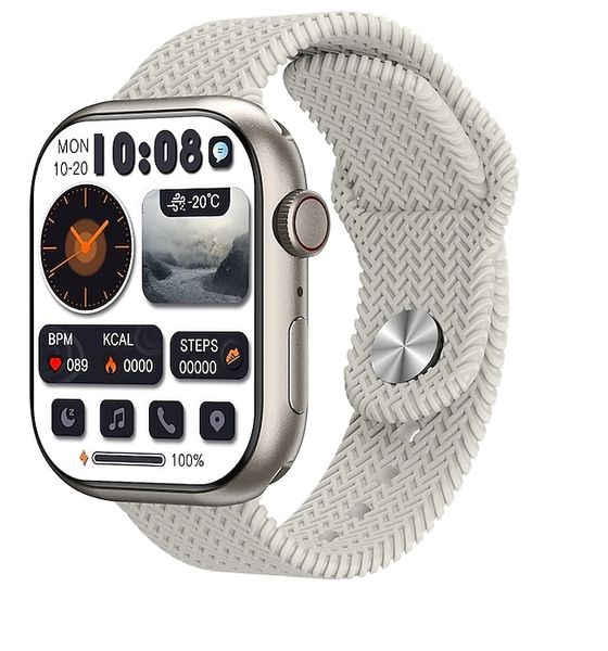 White Band image